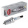 4 Spark Plugs fixed SAE connection NGK suitable for e.g. CHEVROLET IMPALA