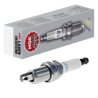 2 Spark Plugs fixed SAE connection NGK IAM expertise for...