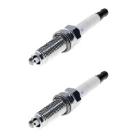 2 Spark Plugs fixed SAE connection NGK suitable for VOLVO...