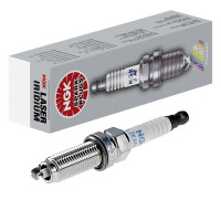 2 Spark Plugs with flat seal seat NGK suitable for HONDA...