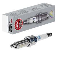 8 Spark Plugs fixed SAE connection NGK aftermarket...