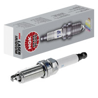 2 Spark Plugs fixed SAE connection NGK for e.g....