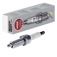 8 Spark Plugs fixed SAE connection NGK for BMW 3 Series...