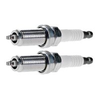 2 Spark Plugs fixed SAE connection NGK IAM-Expertise for...