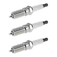 3 Spark Plugs fixed SAE connection NGK suitable for FORD...