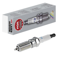 6 Spark Plugs fixed SAE connection NGK suitable for FORD...
