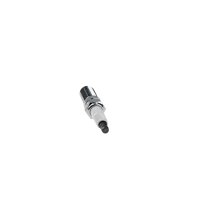 2 Spark Plugs fixed SAE connection NGK aftermarket expertise for e.g. MAZDA 5