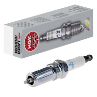 6 Spark Plugs fixed SAE connection NGK suitable for FORD...
