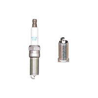 3 Spark Plugs with cone seal seat NGK IAM expertise for...