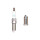 4 Spark Plugs with cone seal seat NGK IAM expertise for e.g. OPEL INSIGNIA