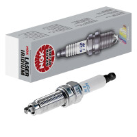 3 Spark Plugs fixed SAE connection NGK aftermarket...