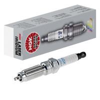 8 Spark Plugs with cone seal seat NGK suitable for FORD...