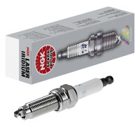 4 Spark Plugs fixed SAE connection NGK aftermarket...