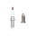 4 Spark Plugs with flat seal seat NGK aftermarket expertise for DS 7 and others