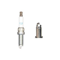 10 Spark Plugs with flat seal seat NGK aftermarket...