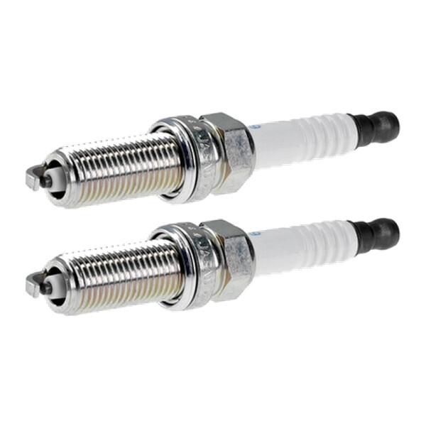 2 Zündkerzen fester SAE-Anschluss NGK Aftermarket-Expertise für KTM