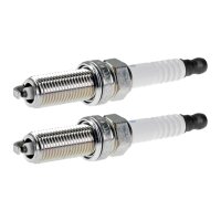 2 Zündkerzen fester SAE-Anschluss NGK...