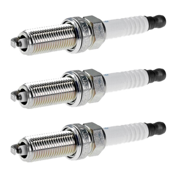 3 Spark Plugs fixed SAE connection NGK aftermarket expertise for KTM
