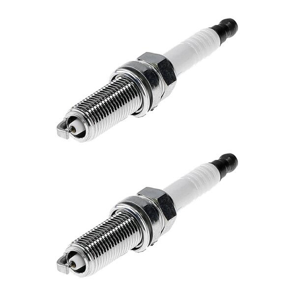 2 Zündkerzen fester SAE-Anschluss NGK Aftermarket-Expertise für KTM