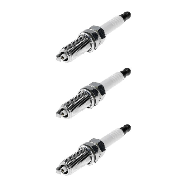3 Spark Plugs fixed SAE connection NGK aftermarket expertise for KTM