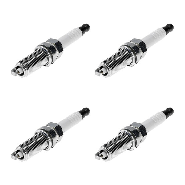 4 Spark Plugs fixed SAE connection NGK aftermarket expertise for KTM