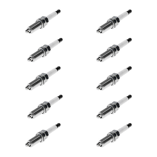 10 Spark Plugs fixed SAE connection NGK aftermarket expertise for KTM