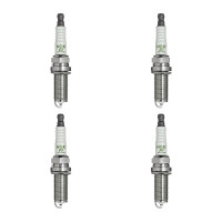 4 Zündkerzen fester SAE-Anschluss NGK...