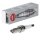 2 Spark Plugs fixed SAE connection NGK IAM expertise for e.g. NISSAN MICRA