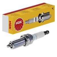 3 Spark Plugs fixed SAE connection NGK aftermarket...