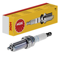 8 Spark Plugs fixed SAE connection NGK aftermarket...
