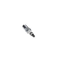 3 Spark Plugs fixed SAE connection NGK Iridium IX for various vehicles