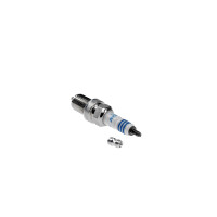 8 Spark Plugs Iridium centre electrode NGK LPG Laser Line for e.g. CITROËN BX