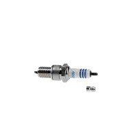 6 Spark Plugs Iridium centre electrode NGK LPG Laser Line for e.g. MB S-CLASS