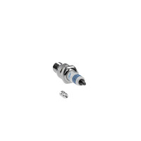 8 Spark Plugs Iridium centre electrode NGK LPG Laser Line for e.g. MB S-CLASS