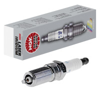 3 Spark Plugs fixed SAE connection NGK suitable for FORD...