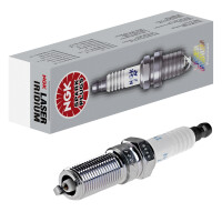 4 Spark Plugs fixed SAE connection NGK aftermarket...