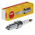 4 Spark Plugs fixed SAE connection NGK IAM expertise for e.g. RENAULT CLIO