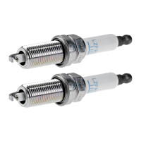 2 Spark Plugs fixed SAE connection NGK for BMW 3 Series...