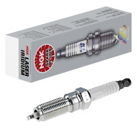 10 Spark Plugs fixed SAE connection NGK suitable for FORD...