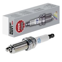 3 Spark Plugs fixed SAE connection NGK for e.g....