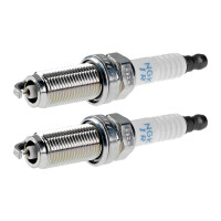 2 Spark Plugs fixed SAE connection NGK suitable for e.g....