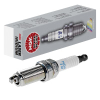 3 Spark Plugs fixed SAE connection NGK suitable for e.g....