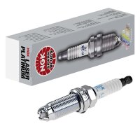 2 Spark Plugs fixed SAE connection NGK IAM expertise for...