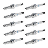 10 Zündkerzen fester SAE-Anschluss NGK...