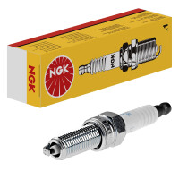 10 Spark Plugs fixed SAE connection NGK aftermarket...