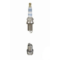 2 Spark Plugs fixed SAE connection NGK LPG Laser Line for...