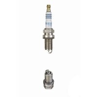 3 Spark Plugs fixed SAE connection NGK LPG Laser Line for...