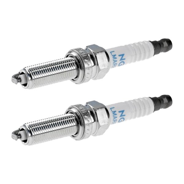 2 Spark Plugs fixed SAE connection NGK IAM expertise for PIAGGIO and others