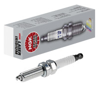 8 Spark Plugs fixed SAE connection NGK aftermarket...
