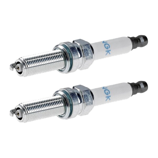 2 Spark Plugs fixed SAE connection NGK aftermarket expertise for KTM